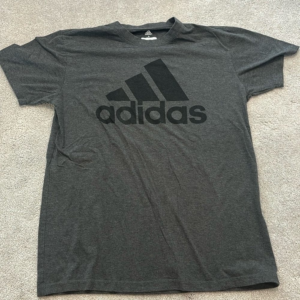 Adidas tee shirt